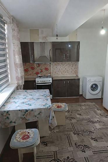 Продажа квартир: 1 комната, 32 м², Элитка, 4 этаж, Косметический ремонт — 1