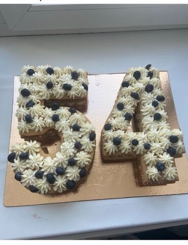 Tortlar: Bu şirniyyat məmulatı tək rəqəmli ad günləri və ya ildönümləri üçün -da lalafo.az — 3 Tortlar: Bu şirniyyat məmulatı tək rəqəmli ad günləri və ya ildönümləri üçün — 3