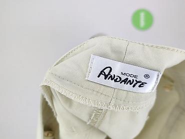 rozmiar 21: Spodnie 3/4 damskie, rozmiar S — 4