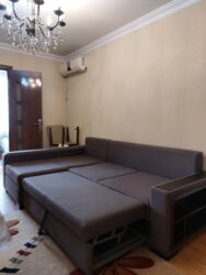 Divanlar: Künc divan, Açılan, Bazalı, Parça, Çatdırılma yoxdur — 4