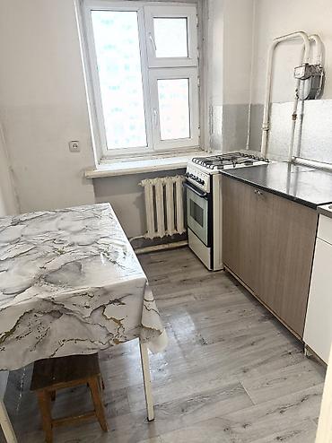 Продажа квартир: 2 комнаты, 35 м², Хрущевка, 3 этаж, Косметический ремонт — 5