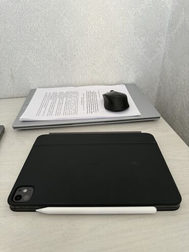 купить запчасти для мойки высокого давления: Планшет, Apple, эс тутум 256 ГБ, 11" - 12", Wi-Fi, Жаңы, Классикалык түсү - Кара