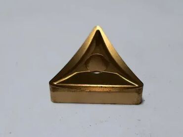 Strugarski noževi: Strugarske plocice 15,3x15,3mm trouglaste Kennametal (2620) Strugarske — 2