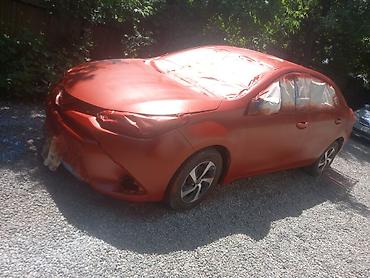 покраска авто: Покраска и кузовной ремонт автомобилей и коммерческого транспорта - — 3