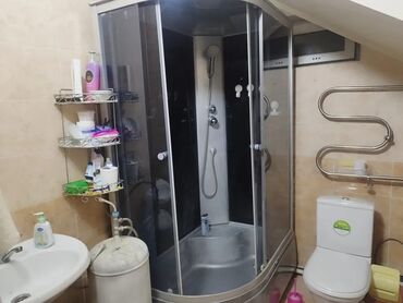 дом буденовка: 4 бөлмө, 100 кв. м, 1 кабат