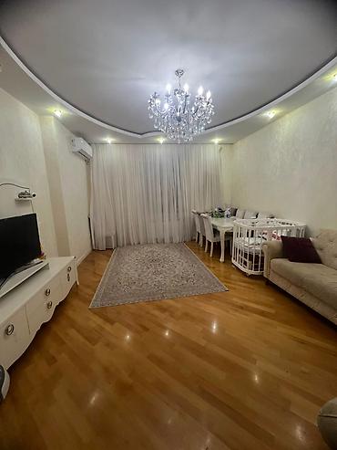 nermanovda kiraye: ✨ Nərimanovda, Tibb Universiteti Və Olimpik Starın Yaxınlığında 86 m² — 2