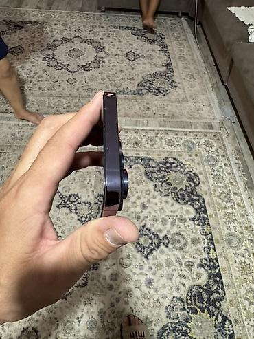 Apple iPhone: IPhone 14 Pro Max, Б/у, 512 ГБ, Deep Purple — 6