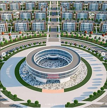 Продажа квартир: 2 комнаты, 68 м², Пригородное с. Элитка, 2 этаж, ПСО (под самоотделку) — 3