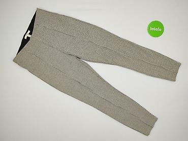 lansier garnitur: Esprit, Spodnie materiałowe damskie, rozmiar L — 2