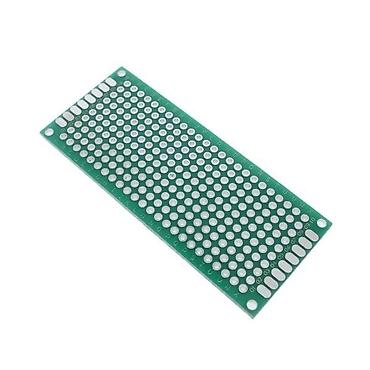 telefon platasi: Kateqoriya: Alətlər > Breadboard - Pertinax Məhsul: İki Üzlü — 1
