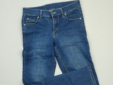 spódniczka z jeansu: Jeans, S (EU 36), condition - Good