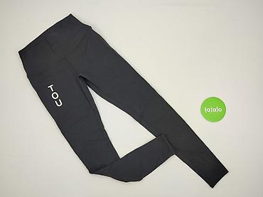 yezy: Bella, Legginsy Sportowe damskie, rozmiar S — 2