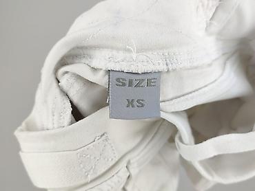 repliki jordan 1: Spodnie materiałowe damskie, rozmiar XS — 4