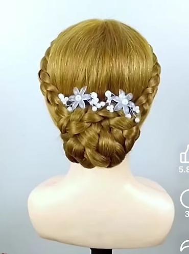 Qadın saç ustaları: Qadın saç ustaları | Balyaj -da lalafo.az — 1 Qadın saç ustaları: Qadın saç ustaları | Balyaj — 1