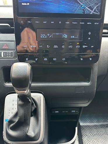 Hyundai: Hyundai Staria: 2021 г., 2.2 л, Автомат, Дизель, Минивэн — 14