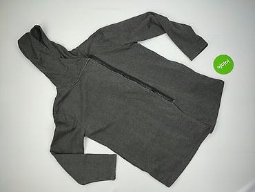 seen say: Sinsay, Bluza z kapturem damska, rozmiar M — 2