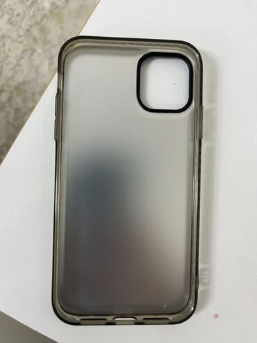 baku electronics стиральные машины: IPhone üçün ikiüzlü telefon qabı - Model uyğunluğu: kvadrat kamera