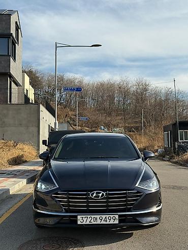 Продажа авто: Hyundai Sonata: 2019 г., 2 л, Автомат, Газ, Седан — 4
