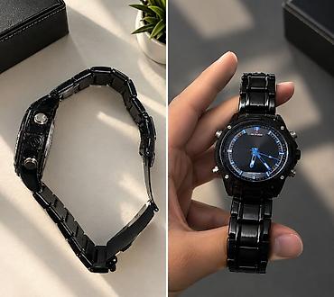 swatch saat en ucuz: Naviforce NF9050M kişi qol saatı - Brend/model: Naviforce NF9050M - — 1