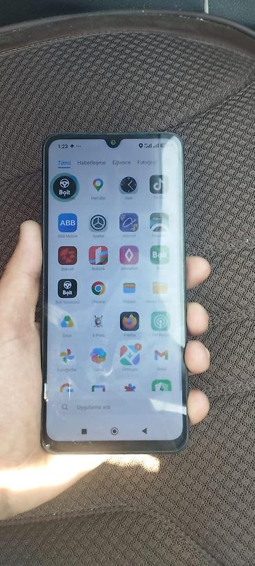 xiaomi mi s: Cox tecili satilir kredit deyil nagdi alinmadi ne demo ne donma ne — 3