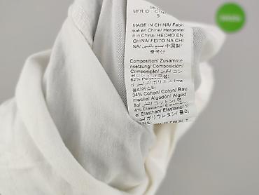 my basic t shirt: Bluzka damska, rozmiar M — 6