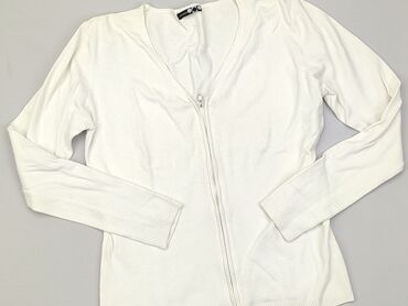 białe bluzki dla chlopca: Damska Bluza, S, stan - Bardzo dobry