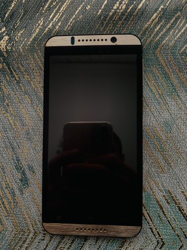 htc one m9 amber gold: HTC Desire 620 Dual Sim, 32 GB, rəng - Qızılı, Zəmanət