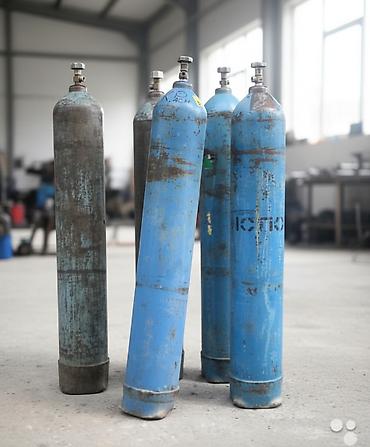 газком: Углекислота, Кислород,Аргон, "ДОСТАВКА" полных баллонов покупка и — 1