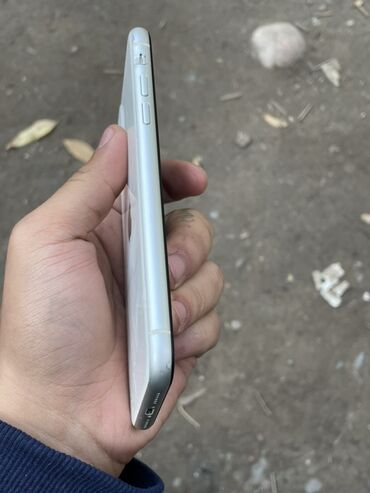 оборудование для ремонта телефона: IPhone 11, Колдонулган, Ак