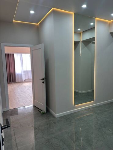 продаю квартиру в арт сити: 3 комнаты, 100 м², 9 этаж