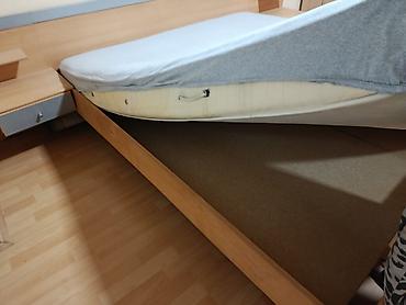 Kreveti: Spavaća soba Ivex — 2