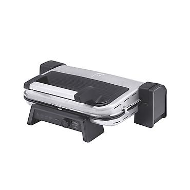 №: 16160 Məhsulun adı: Toster Fakir Silverstone 1800 W 4 tost üçün