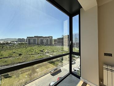 Продажа квартир: 4 комнаты, 150 м², Элитка, 4 этаж, Дизайнерский ремонт — 11