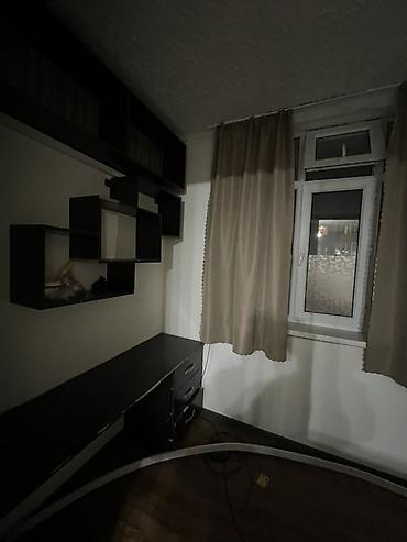 Долгосрочная аренда квартир: 2 комнаты, Риэлтор, С мебелью полностью — 16