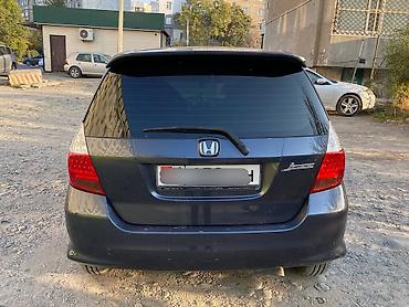 купить хонда джаз автомат: Honda Jazz: 2008 г., 1.4 л, Автомат, Бензин, Хэтчбэк — 2