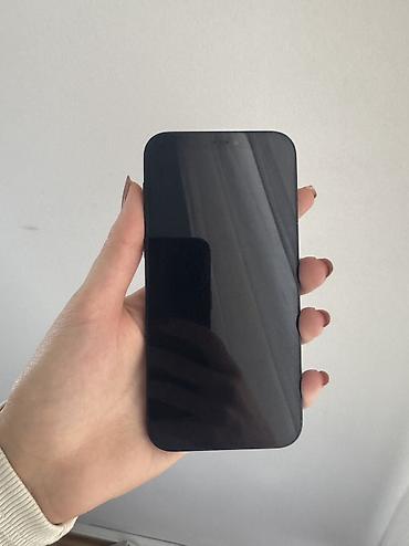 Apple iPhone: IPhone 12 128GB – odlično stanje  Na prodaju iPhone 12, 128GB, polovan — 1