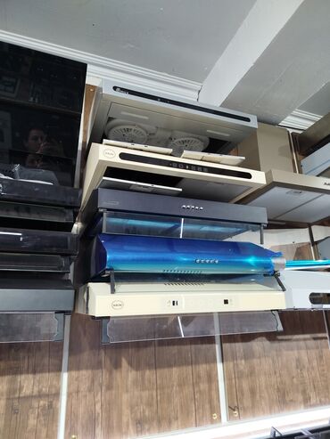 brita su temizleyen filtr: Вытяжка Hoffmann, цвет - Черный at lalafo.az brita su temizleyen filtr: Вытяжка Hoffmann, цвет - Черный