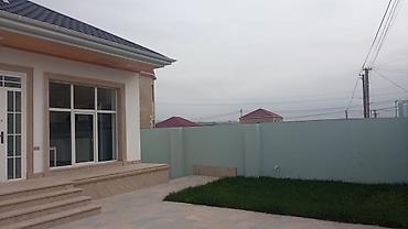 Həyət evləri və villalar: 3 otaqlı, 110 kv. m, Kredit yoxdur, Yeni təmirli — 2