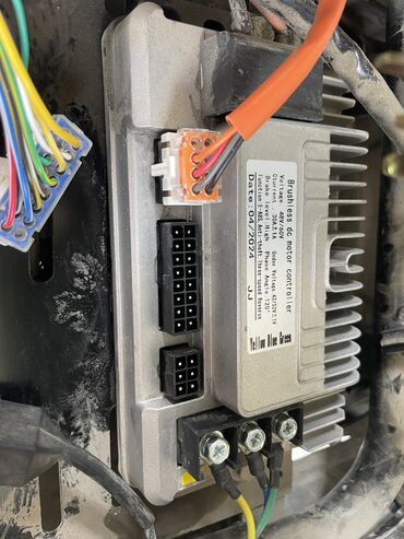 Ремонт велосипедов: Качественный ремонт электровелосипедов и электроскутеров любого вида — 5