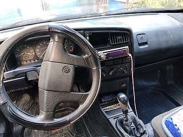 каропка пасат б3: Volkswagen Passat: 1992 г., 2 л, Механика, Бензин, Универсал — 6