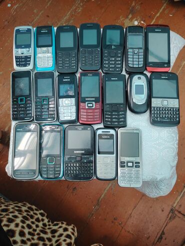 Nokia: Nokia 1.4, 1 TB, rəng - Qara, Düyməli