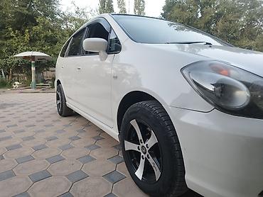 transporter multivan: Honda Stream: 2004 г., 2 л, Автомат, Бензин, Минивэн — 3