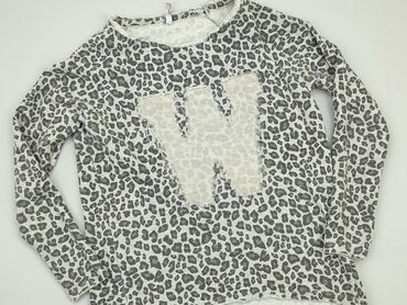 bluzki z tiulu: Sweatshirt, FBsister, S (EU 36), condition - Good