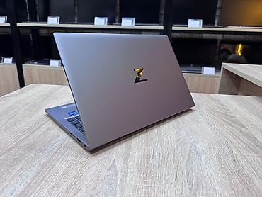 kür komputer: İşlənmiş HP ZBook, 14 ", Intel Core i5, 512 GB, Ünvandan götürmə, Ödənişli çatdırılma, Rayonlara çatdırılma — 7