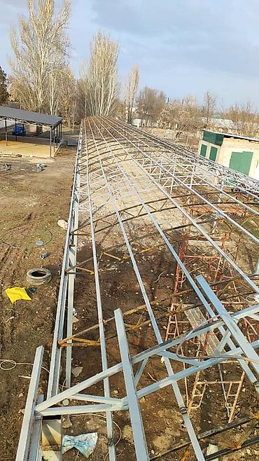 Сварщики: Сварщик. С опытом — 2