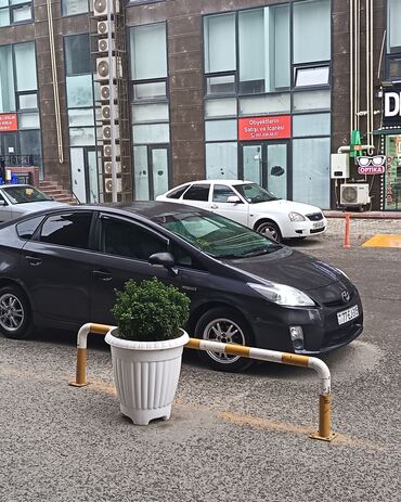 Avtoservis, nəqliyyatın təmiri: Minik avtomobili, Bakı - 4 Oturacaq