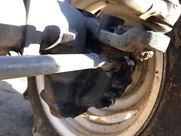 Другие тракторы: Японский траткор Исеки Sial21, руль гидравлический В наличии в at lalafo.kg — 12 Другие тракторы: Японский траткор Исеки Sial21, руль гидравлический В наличии в — 12