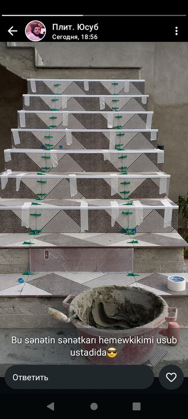 Malyar işləri: Здравствуйте!!! Делаем ремонт все категория. Офис Квартиры, Дома. Под — 3