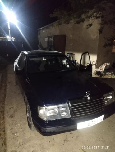 машина mercedes: Mercedes-Benz 200: 1991 г., 1.3 л, Механика, Дизель