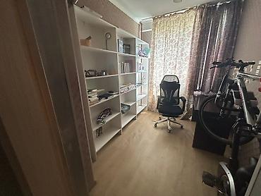 район церкви: 1 комната, 33 м², Церковь Элитка, 3 этаж — 2